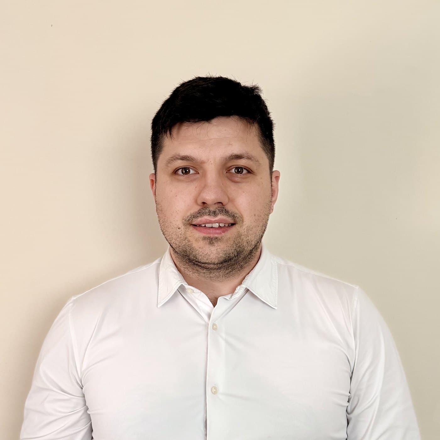 Ilie Staver, Director of BEIM Services